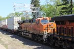 BNSF 7375